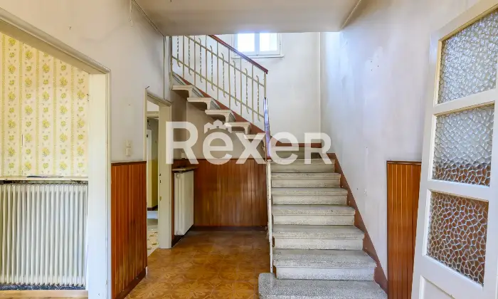 Rexer-Padova-Casa-accostata-con-giardino-in-quartiere-San-Giuseppe-Altro