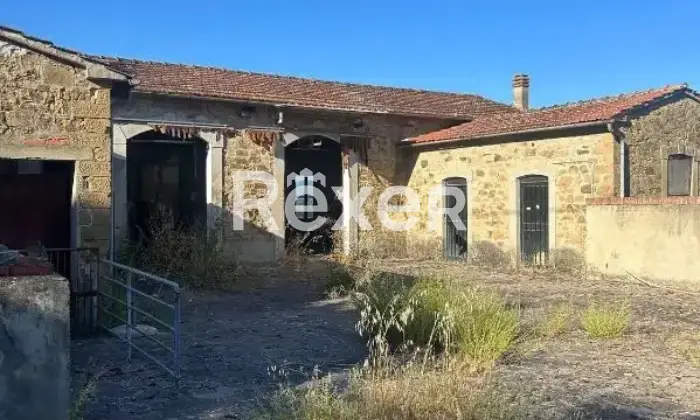 Rexer-Monte-San-Savino-Propriet-rustica-con-resede-privato-in-Via-San-Maria-della-Pace-Monte-San-Savino-Altro