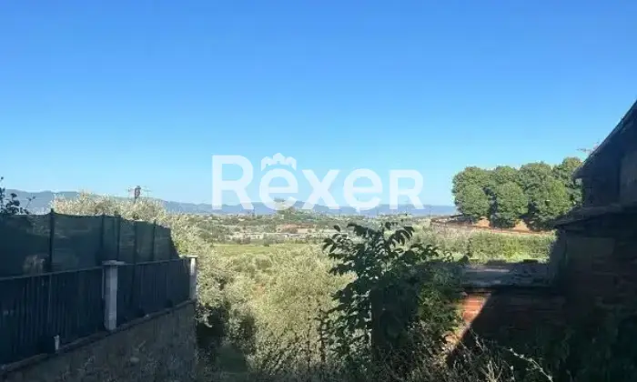 Rexer-Monte-San-Savino-Propriet-rustica-con-resede-privato-in-Via-San-Maria-della-Pace-Monte-San-Savino-Altro