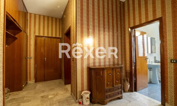 Rexer-Forlimpopoli-Appartamento-al-primo-piano-con-garage-ripostigli-e-sottotetto-Altro