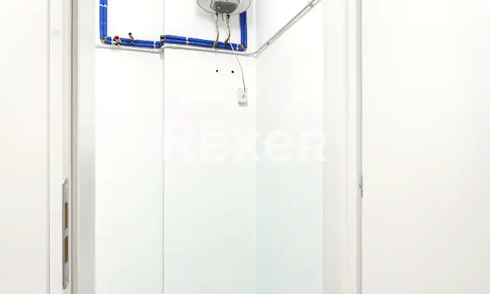 Rexer-Brescia-Quadrilocale-piano-alto-con-box-auto-Altro
