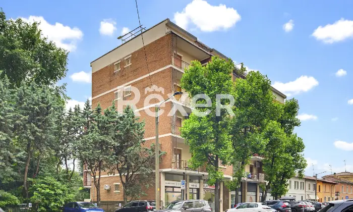 Rexer-Brescia-Quadrilocale-piano-alto-con-box-auto-Altro