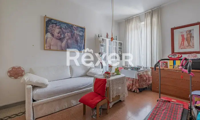 Rexer-Roma-CASAL-BERTONE-Nuda-proprieta-trilocale-in-palazzao-depoca-ristrutturato-Altro