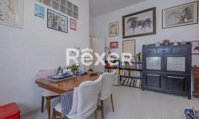 Rexer-Roma-CASAL-BERTONE-Nuda-proprieta-trilocale-in-palazzao-depoca-ristrutturato-Altro