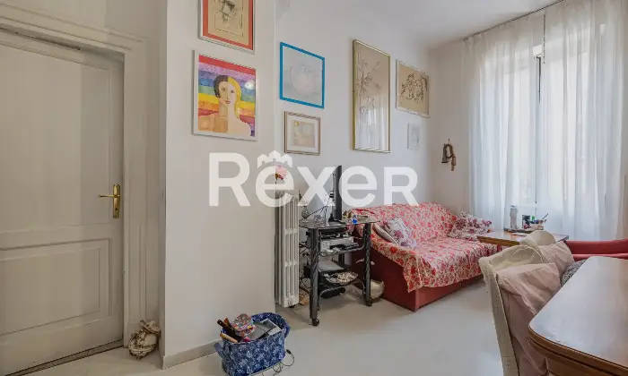 Rexer-Roma-CASAL-BERTONE-Nuda-proprieta-trilocale-in-palazzao-depoca-ristrutturato-Altro