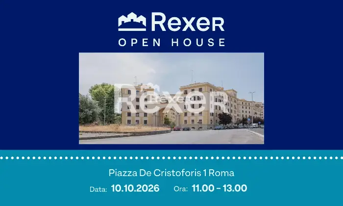 Rexer-Roma-CASAL-BERTONE-Nuda-proprieta-trilocale-in-palazzo-depoca-ristrutturato-Altro