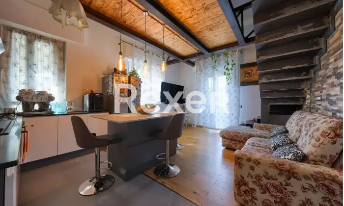 Rexer-Firenze-Appartamento-ristrutturato-con-giardino-soppalco-e-doppi-balconi-a-Firenze-Altro