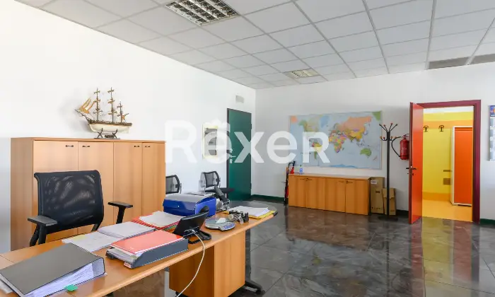 Rexer-Venezia-uffici-Altro