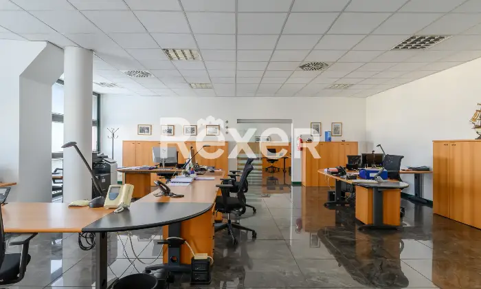 Rexer-Venezia-uffici-Altro