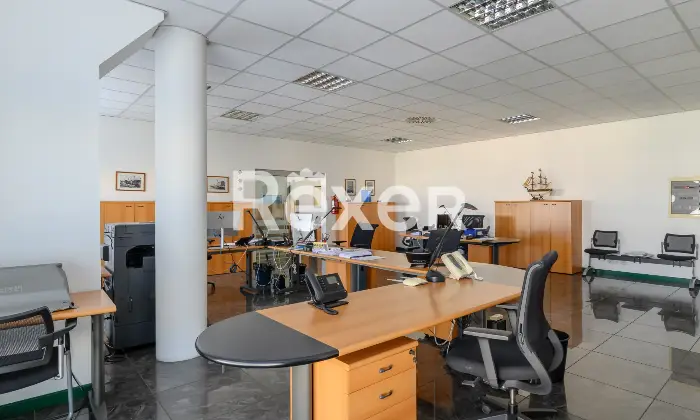 Rexer-Venezia-uffici-Altro
