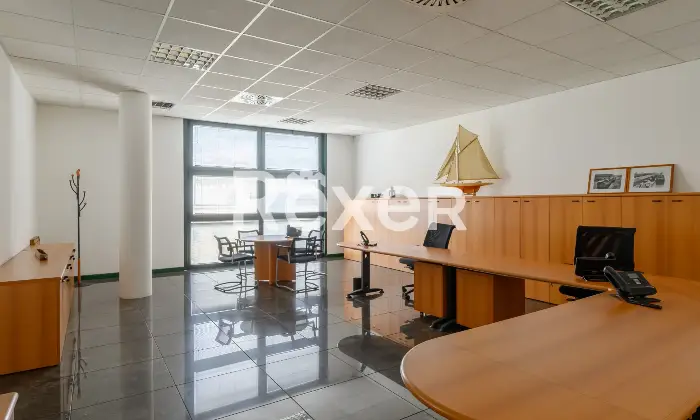 Rexer-Venezia-uffici-Altro