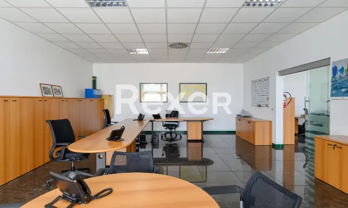 Rexer-Venezia-uffici-Altro