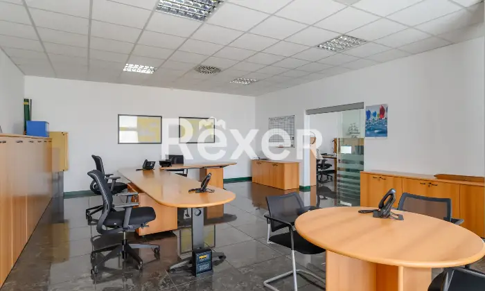 Rexer-Venezia-uffici-Altro