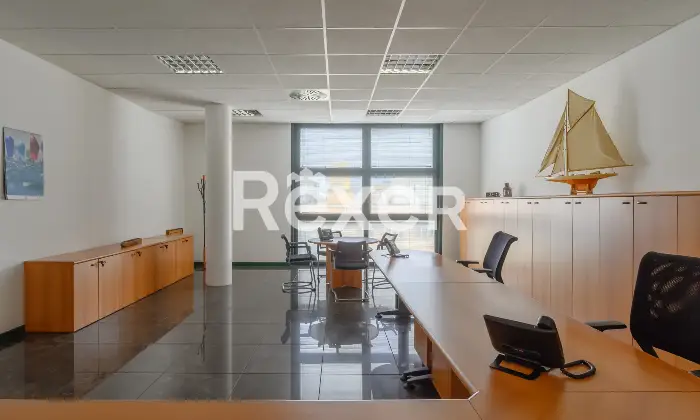 Rexer-Venezia-uffici-Altro