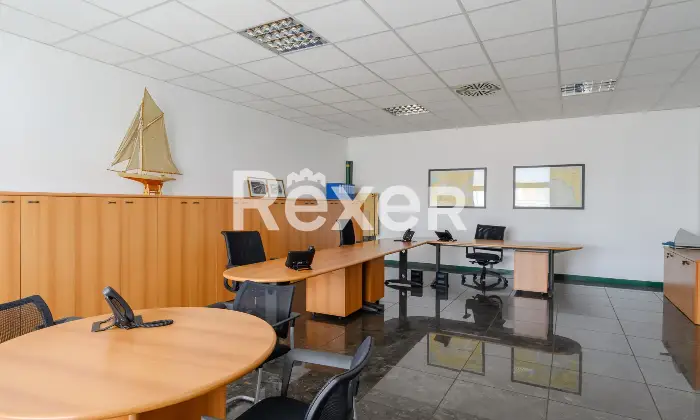 Rexer-Venezia-uffici-Altro