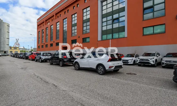 Rexer-Venezia-uffici-Altro