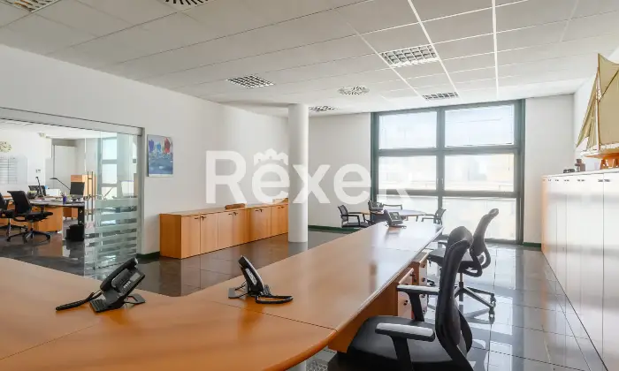 Rexer-Venezia-uffici-Altro