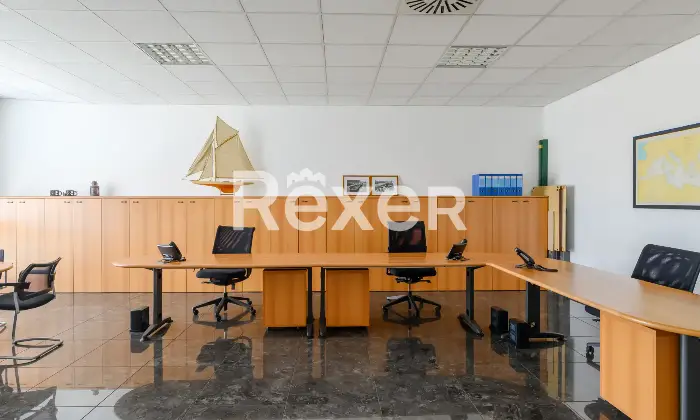 Rexer-Venezia-uffici-Altro