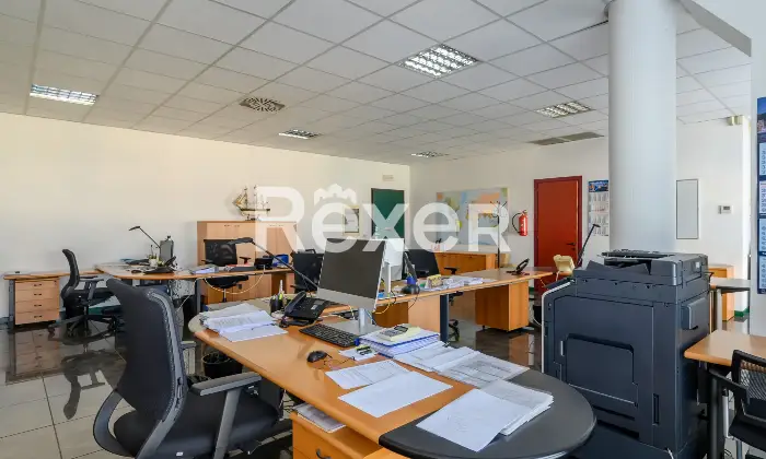 Rexer-Venezia-uffici-Altro