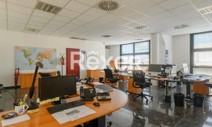 Rexer-Venezia-uffici-Altro