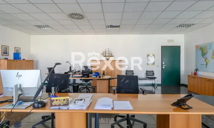Rexer-Venezia-uffici-Altro