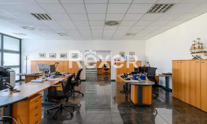 Rexer-Venezia-uffici-Altro