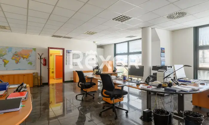 Rexer-Venezia-uffici-Altro