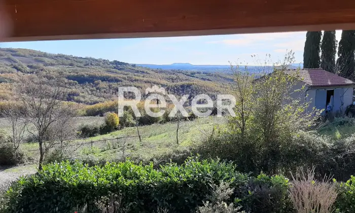 Rexer-Sorano-Villa-panoramica-con-uliveto-e-ampio-terreno-in-vendita-a-Sorano-Localit-Poderetto-Altro