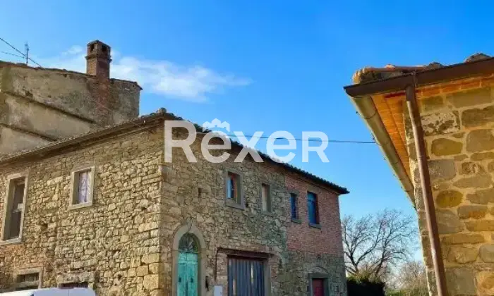 Rexer-Cortona-Vendesi-casale-rustico-con-terreno-Localit-Palazzi-Fratta-Santa-Caterina-Cortona-AR-Altro