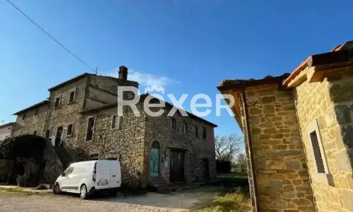 Rexer-Cortona-Vendesi-casale-rustico-con-terreno-Localit-Palazzi-Fratta-Santa-Caterina-Cortona-AR-Altro