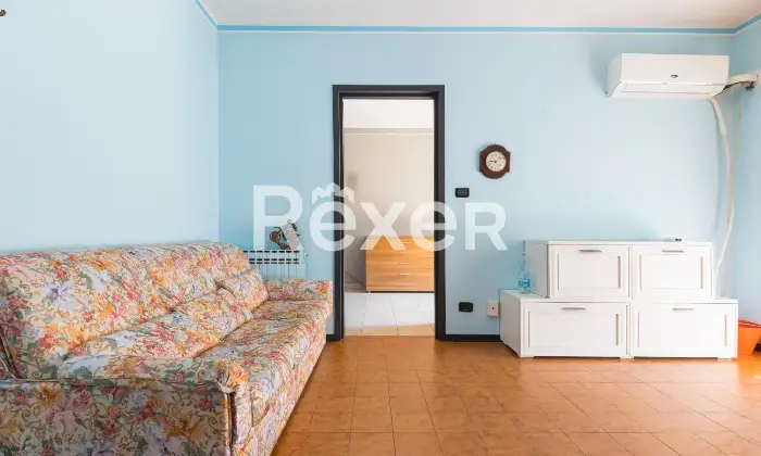 Rexer-Trofarello-Appartamento-con-box-Altro