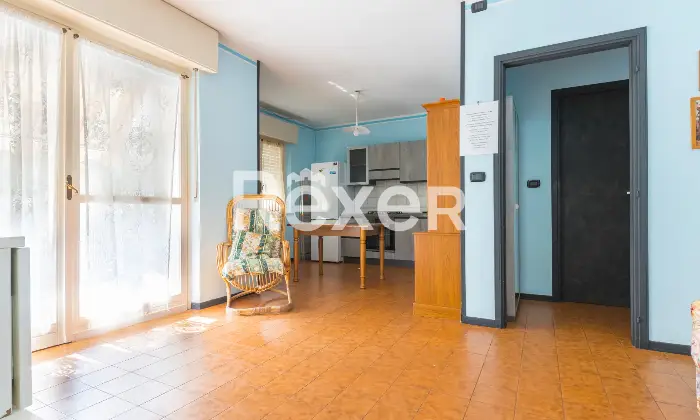 Rexer-Trofarello-Appartamento-con-box-Altro