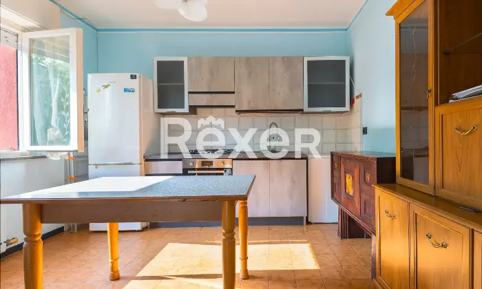 Rexer-Trofarello-Appartamento-con-box-Altro