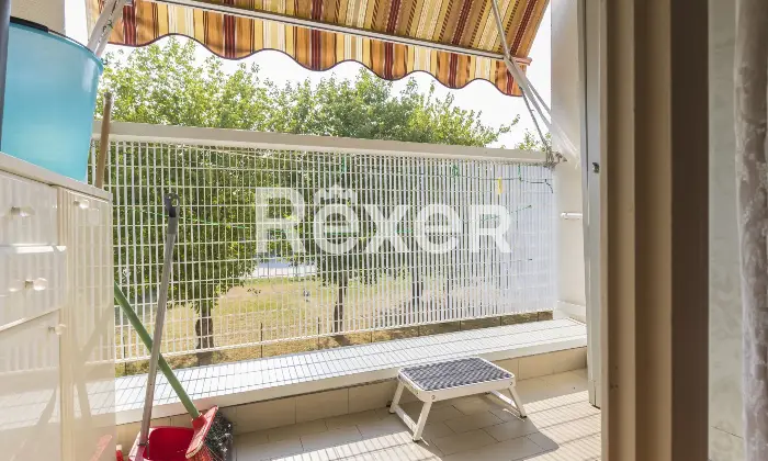 Rexer-Trofarello-Appartamento-con-box-Altro