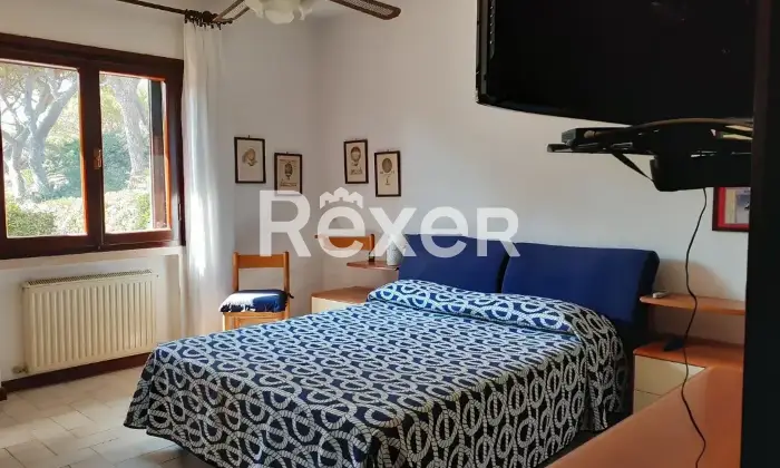 Rexer-Castiglione-della-Pescaia-Ampio-appartamento-a-pochi-passi-dal-mare-con-giardino-e-posto-auto-privato-Altro