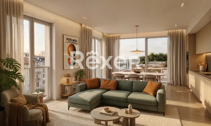 Rexer-Milano-PENTALOCALE-AL-QUINTO-PIANO-Altro
