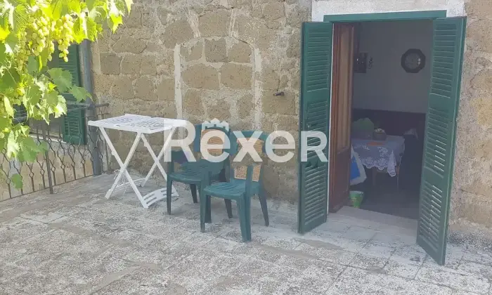 Rexer-Sorano-Porzione-di-Casa-indipendente-in-vendita-in-Via-Petrarca-Sorano-Altro
