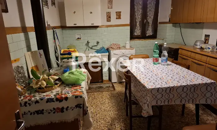 Rexer-Chiusi-della-Verna-Rustico-Cucina