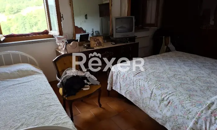 Rexer-Chiusi-della-Verna-Rustico-CameraDaLetto