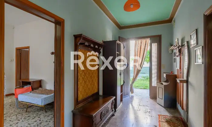 Rexer-Jesolo-Appartamento-pino-terra-con-giardino-privato-Altro