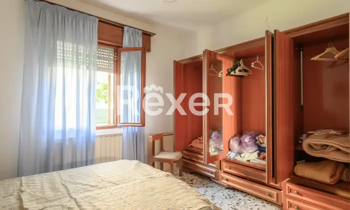 Rexer-Jesolo-Appartamento-pino-terra-con-giardino-privato-Altro