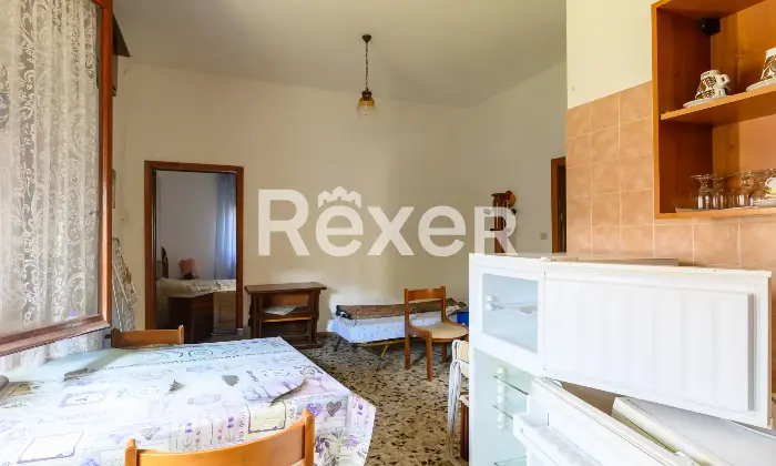Rexer-Jesolo-Appartamento-pino-terra-con-giardino-privato-Altro