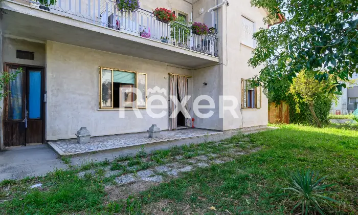 Rexer-Jesolo-Appartamento-pino-terra-con-giardino-privato-Altro