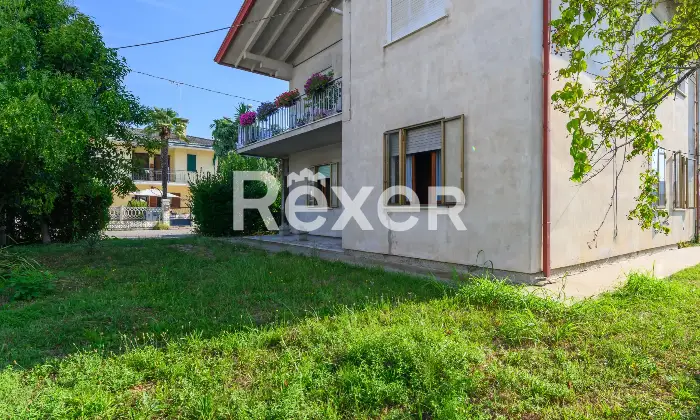 Rexer-Jesolo-Appartamento-pino-terra-con-giardino-privato-Altro