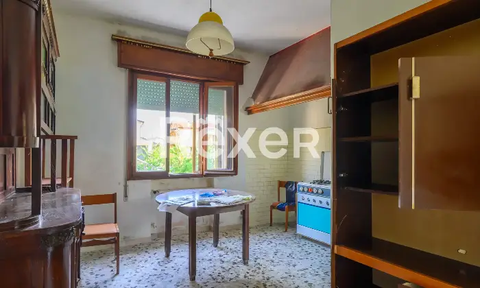 Rexer-Jesolo-Appartamento-pino-terra-con-giardino-privato-Altro