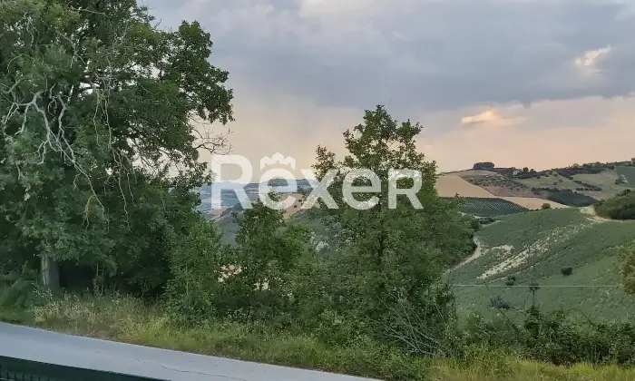 Rexer-Cossignano-Villa-indipendente-panoramica-con-giardino-e-garage-doppio-a-Cossignano-Contrada-Fiorano-Altro