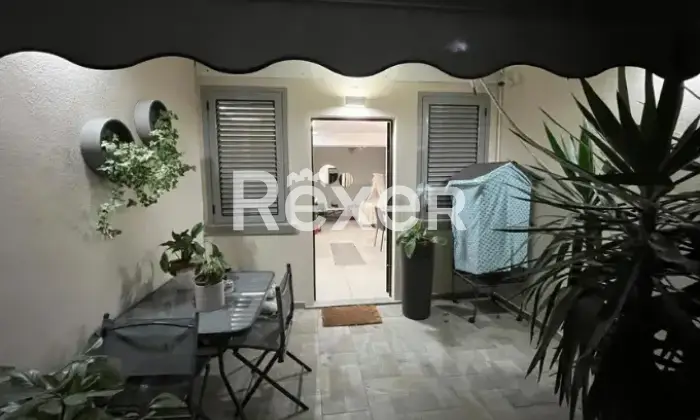 Rexer-Loro-Ciuffenna-Trilocale-ristrutturato-con-veranda-Fraz-San-Giustino-Valdarno-AR-Altro
