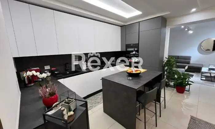 Rexer-Loro-Ciuffenna-Trilocale-ristrutturato-con-veranda-Fraz-San-Giustino-Valdarno-AR-Altro