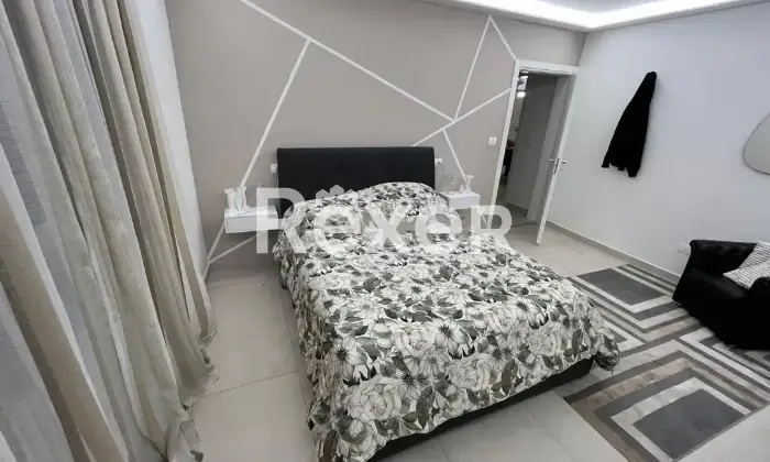 Rexer-Loro-Ciuffenna-Trilocale-ristrutturato-con-veranda-Fraz-San-Giustino-Valdarno-AR-Altro