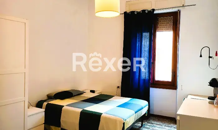 Rexer-Firenze-Quadrilocale-in-vendita-in-Via-Circondaria-Leopoldo-Viesseux-Firenze-CameraDaLetto